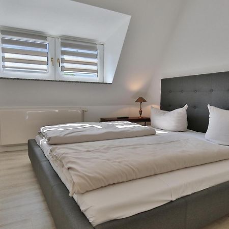 Haus Strandidyll Haus Strandidyll Haus 2 Тиммендорфер-Штранд Экстерьер фото