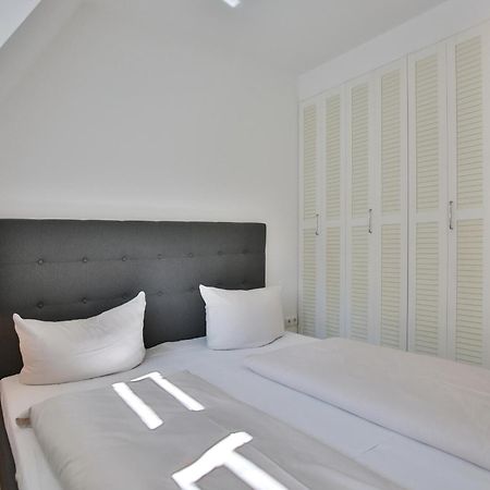 Haus Strandidyll Haus Strandidyll Haus 2 Тиммендорфер-Штранд Экстерьер фото