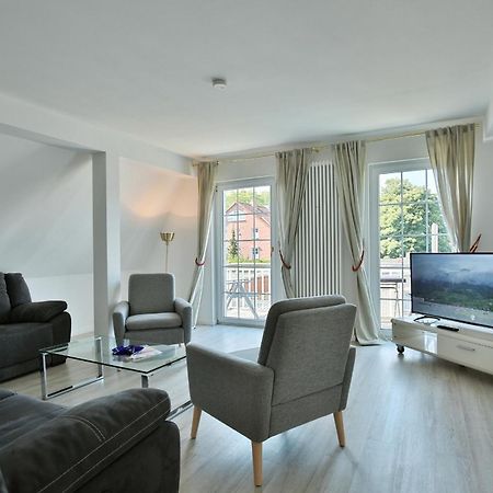 Haus Strandidyll Haus Strandidyll Haus 2 Тиммендорфер-Штранд Экстерьер фото