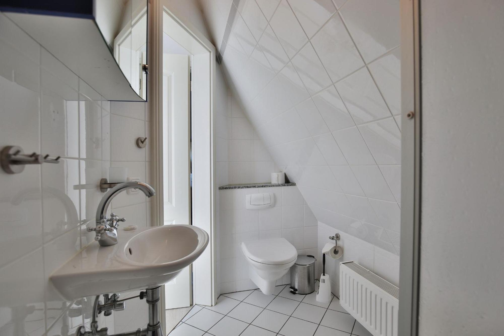 Haus Strandidyll Haus Strandidyll Haus 2 Тиммендорфер-Штранд Экстерьер фото