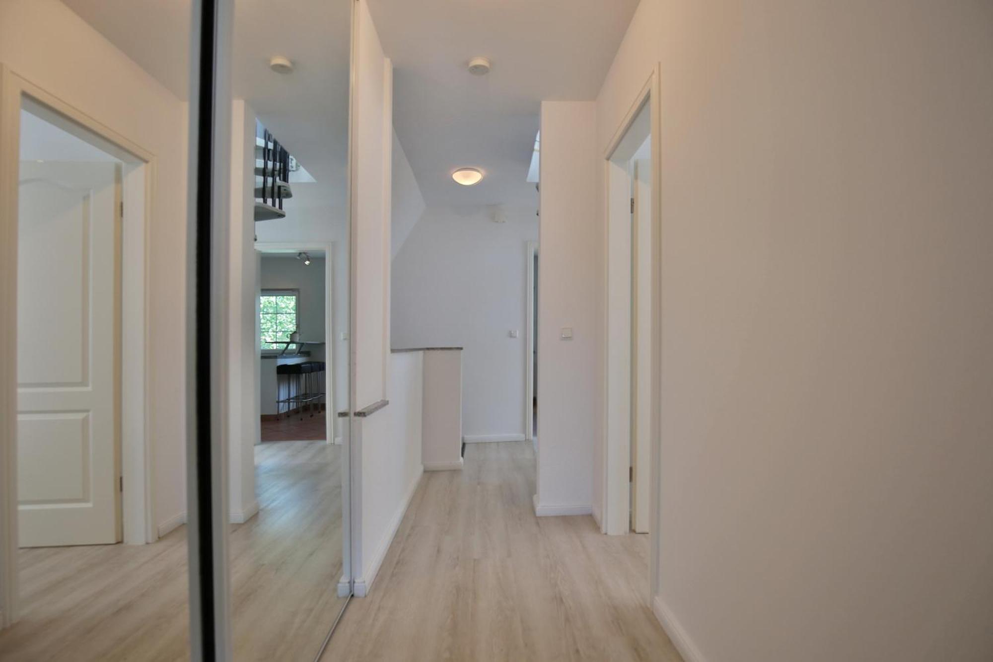 Haus Strandidyll Haus Strandidyll Haus 2 Тиммендорфер-Штранд Экстерьер фото