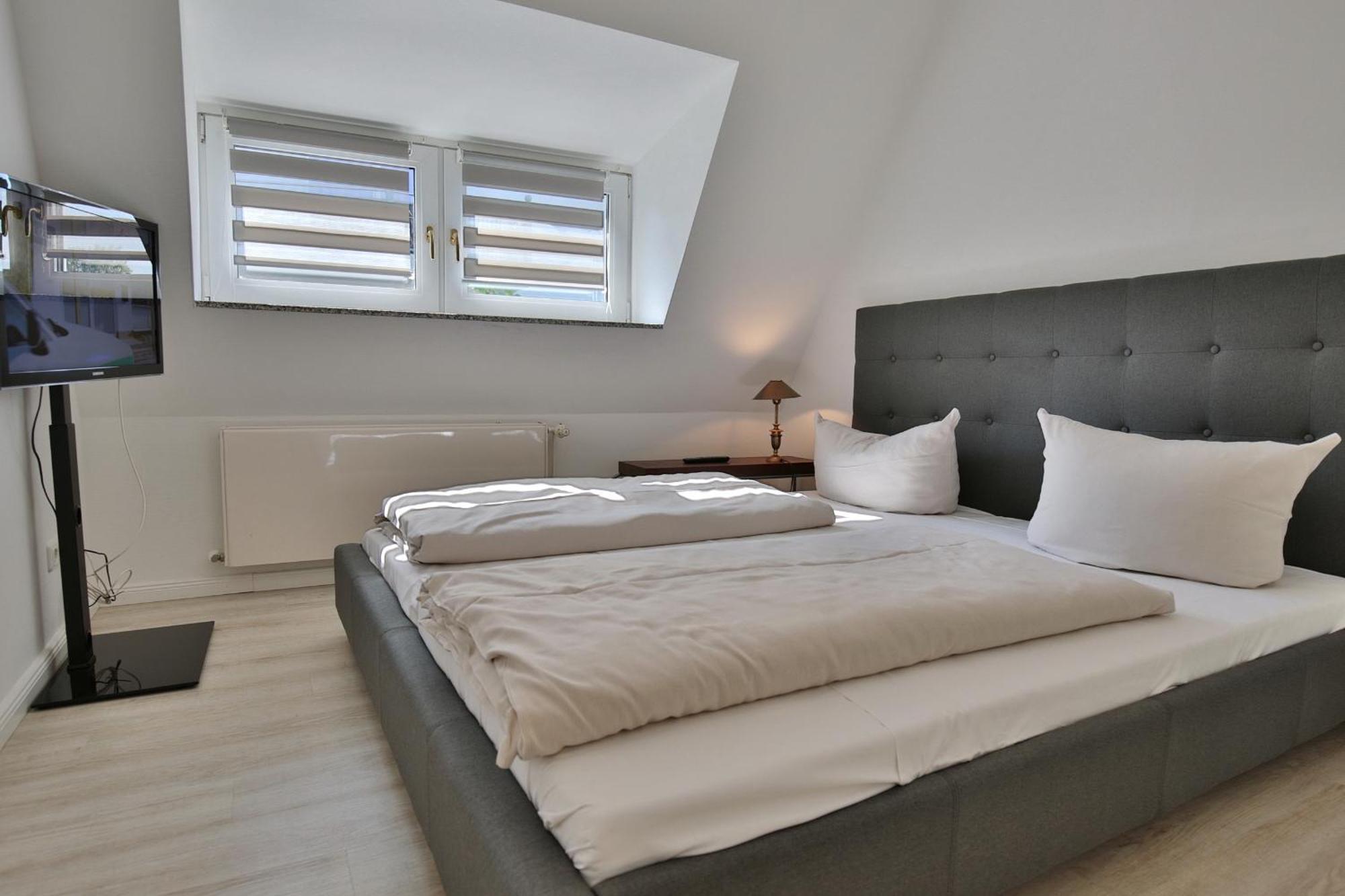 Haus Strandidyll Haus Strandidyll Haus 2 Тиммендорфер-Штранд Экстерьер фото