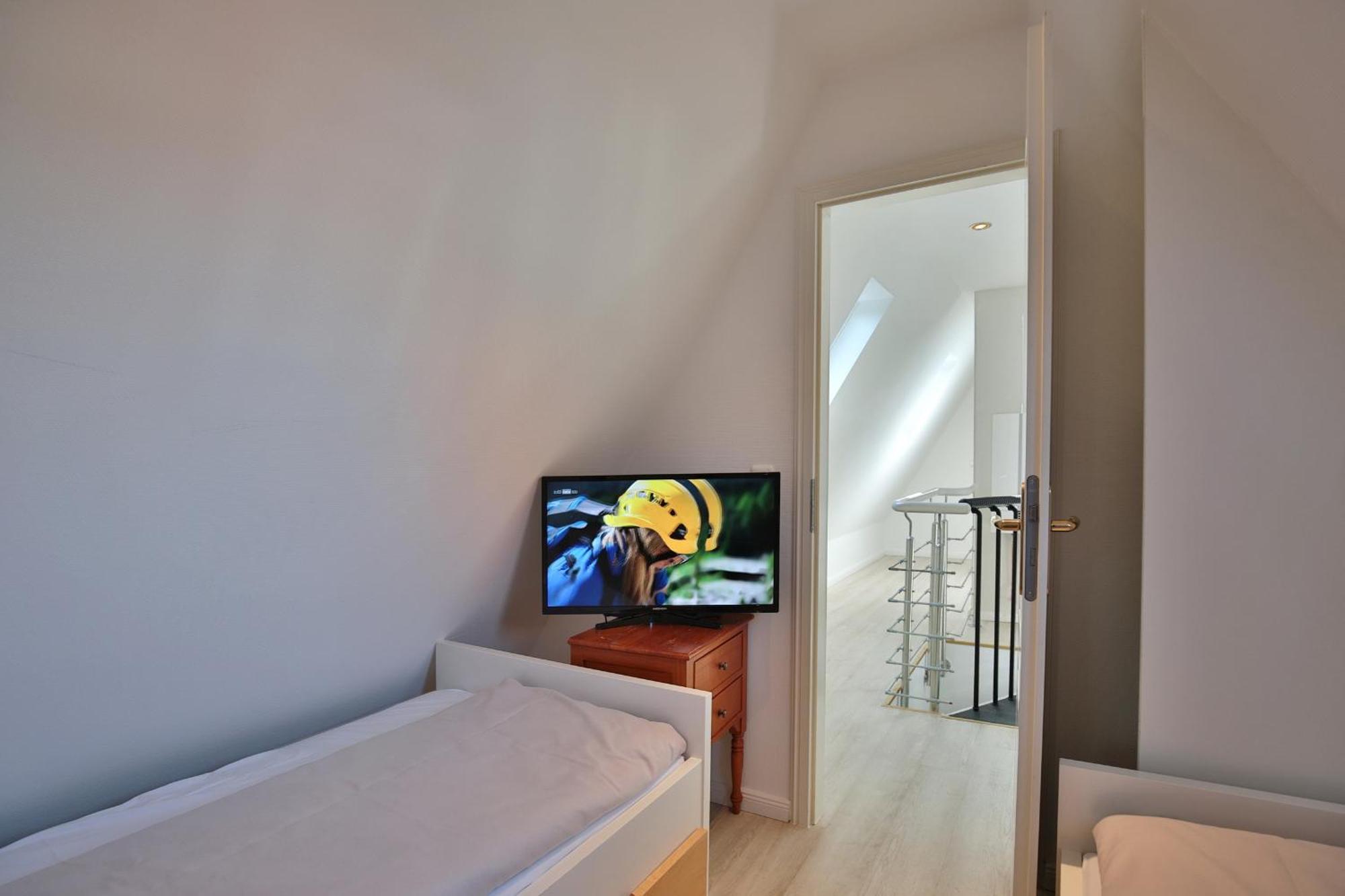 Haus Strandidyll Haus Strandidyll Haus 2 Тиммендорфер-Штранд Экстерьер фото