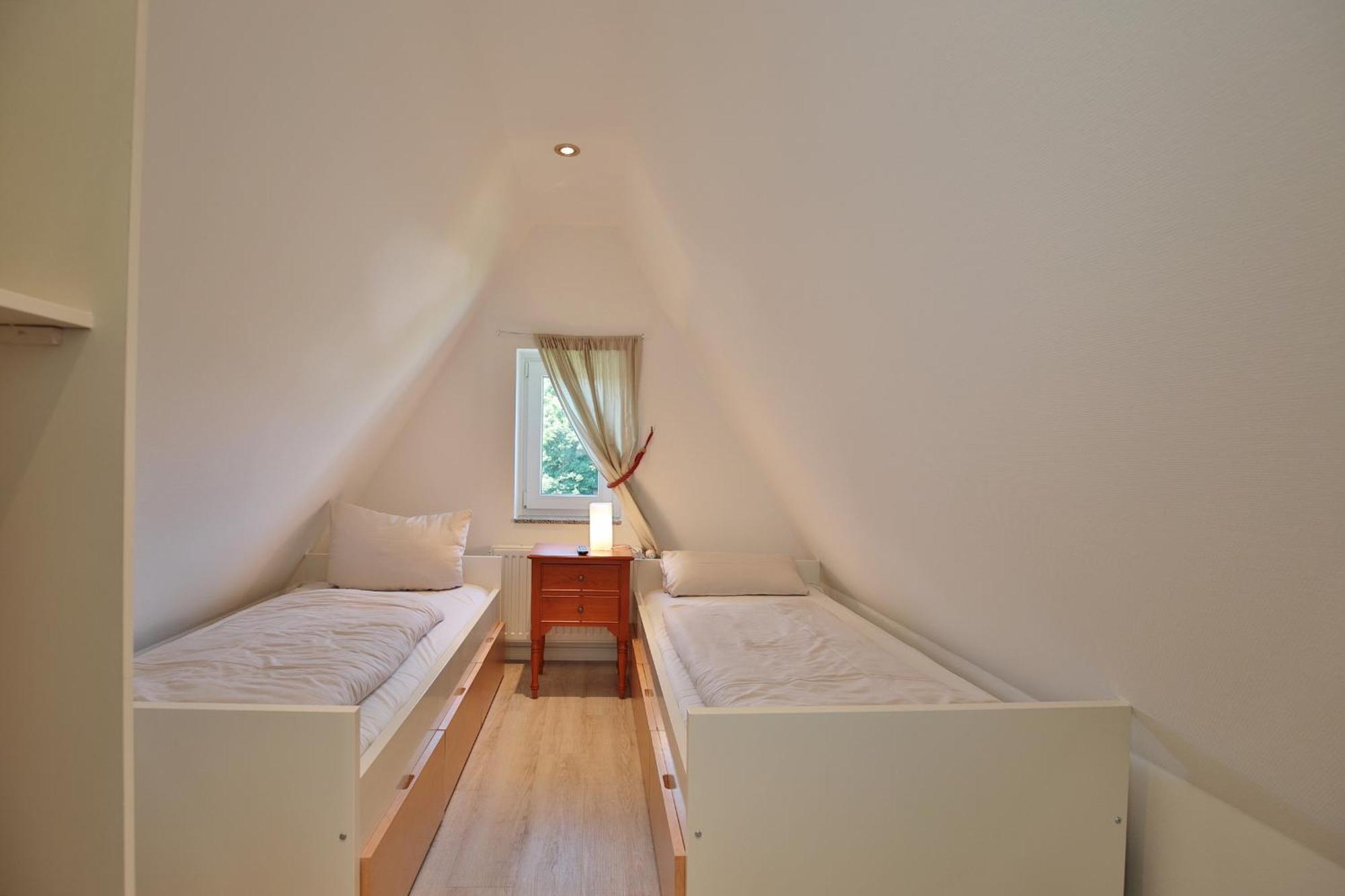 Haus Strandidyll Haus Strandidyll Haus 2 Тиммендорфер-Штранд Экстерьер фото