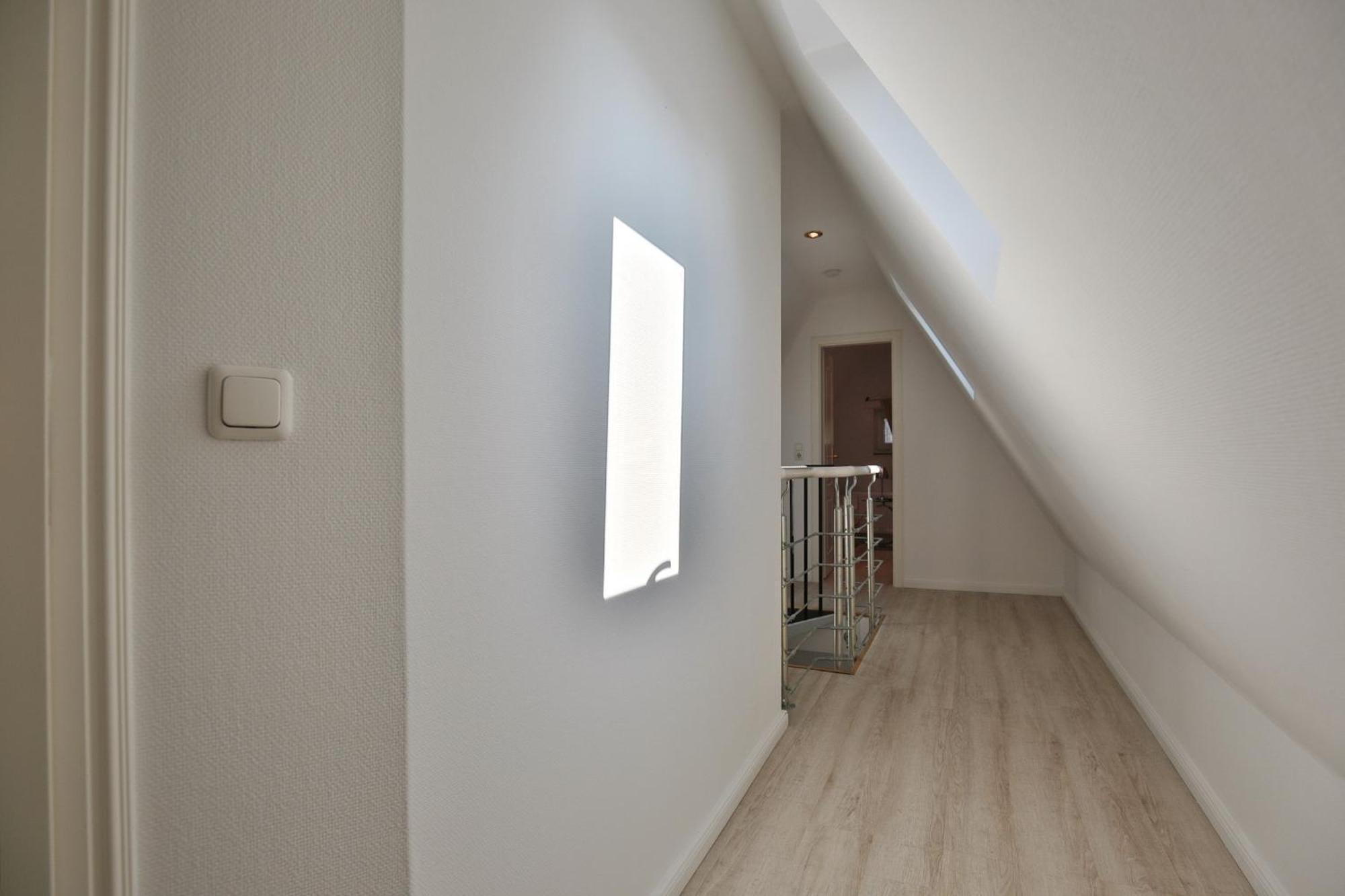 Haus Strandidyll Haus Strandidyll Haus 2 Тиммендорфер-Штранд Экстерьер фото