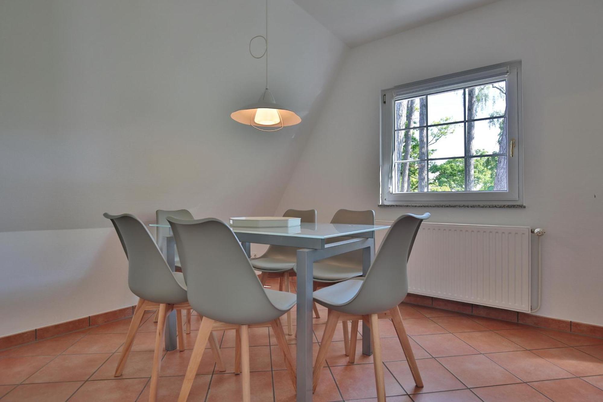 Haus Strandidyll Haus Strandidyll Haus 2 Тиммендорфер-Штранд Экстерьер фото